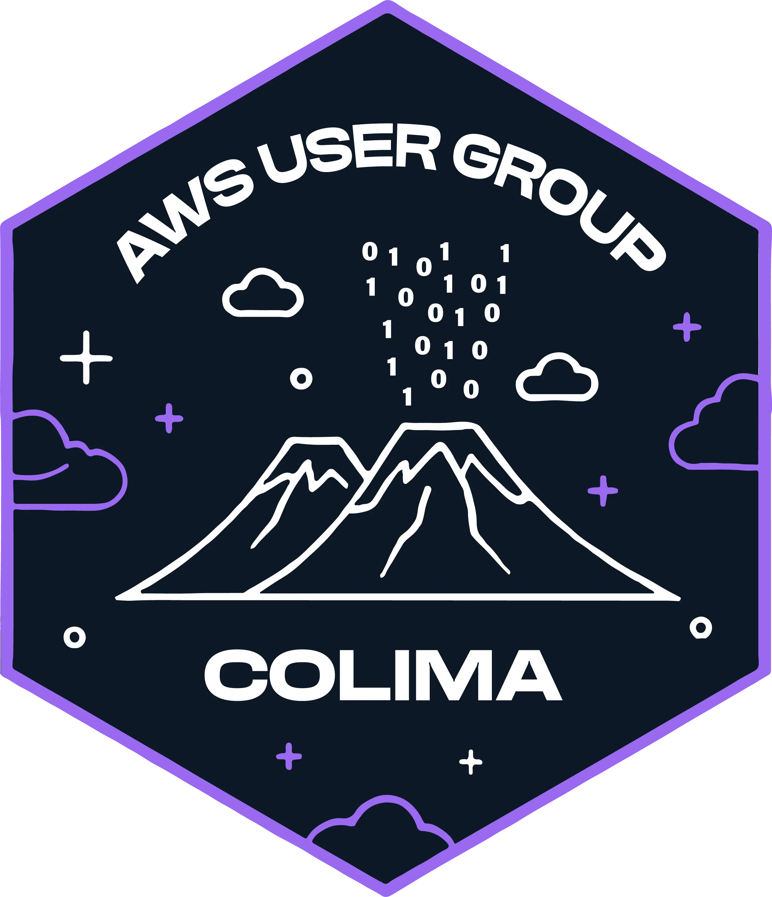 AWS User Group Colima